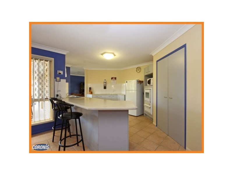 10 Taronga Street, Kippa-ring QLD 4021