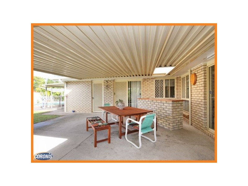 10 Taronga Street, Kippa-ring QLD 4021