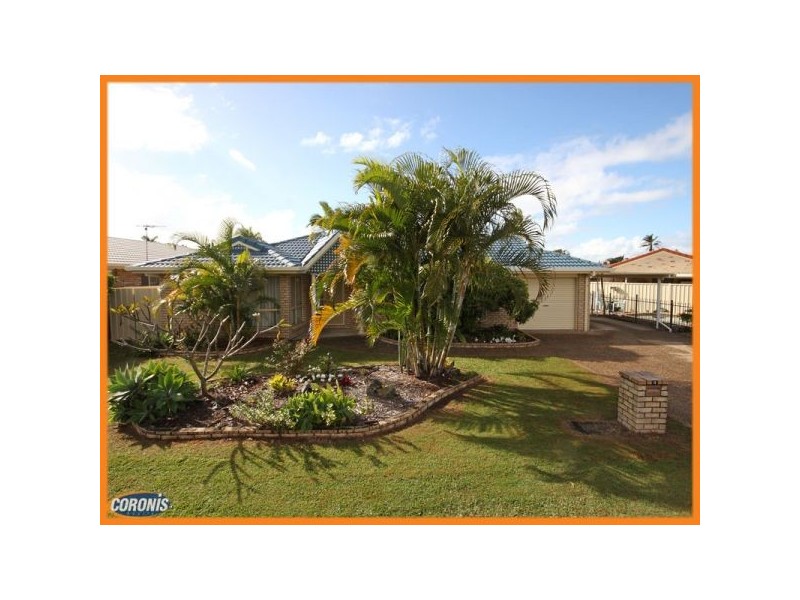 10 Taronga Street, Kippa-ring QLD 4021