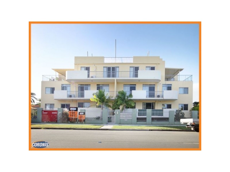 7/32 Rock Street, Scarborough QLD 4020