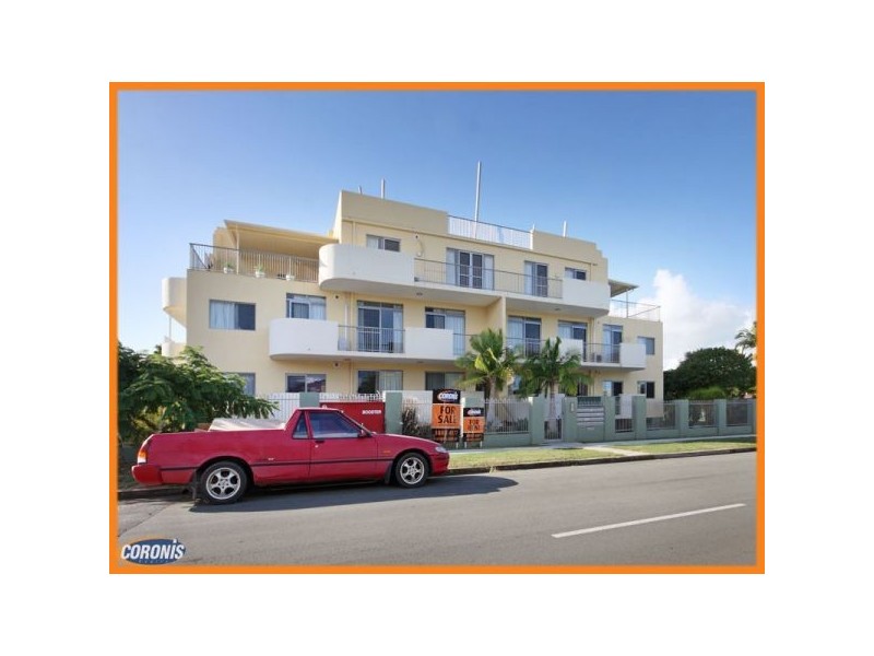7/32 Rock Street, Scarborough QLD 4020