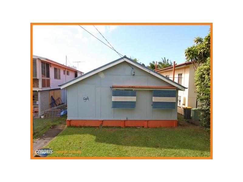 94 Mein Street, Scarborough QLD 4020