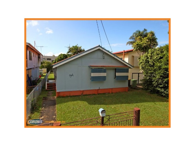 94 Mein Street, Scarborough QLD 4020