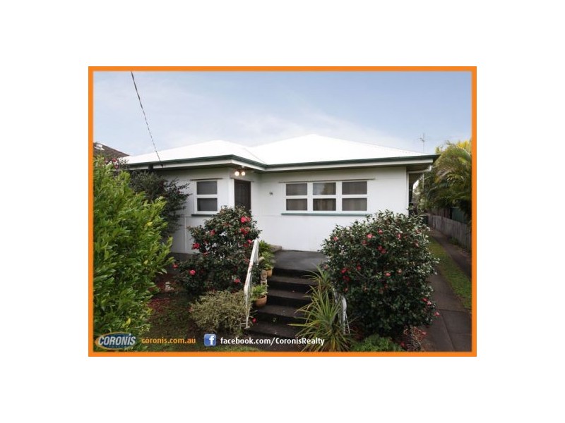 56 Chatham Street, Margate QLD 4019