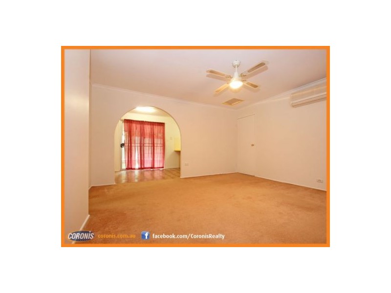 1 Pownall Crescent, Margate QLD 4019