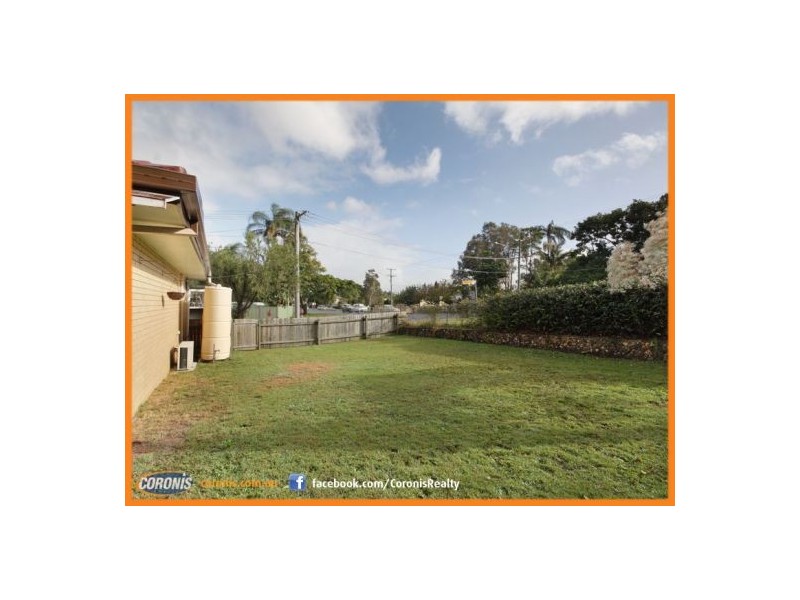 1 Pownall Crescent, Margate QLD 4019