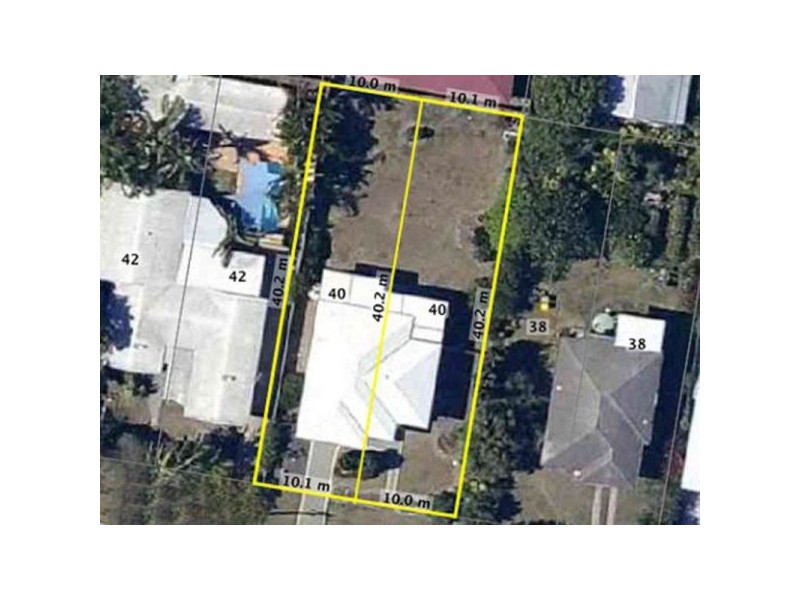 40 Dunbar Street, Margate QLD 4019