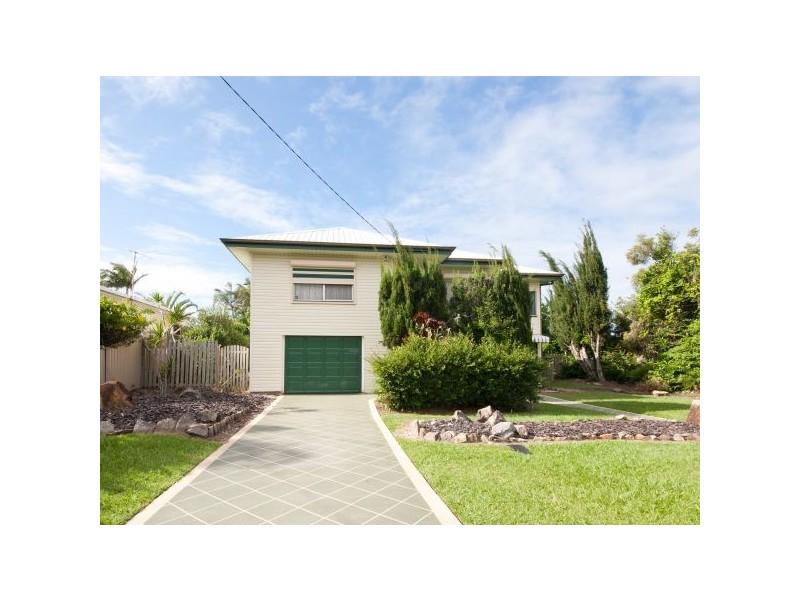 40 Dunbar Street, Margate QLD 4019