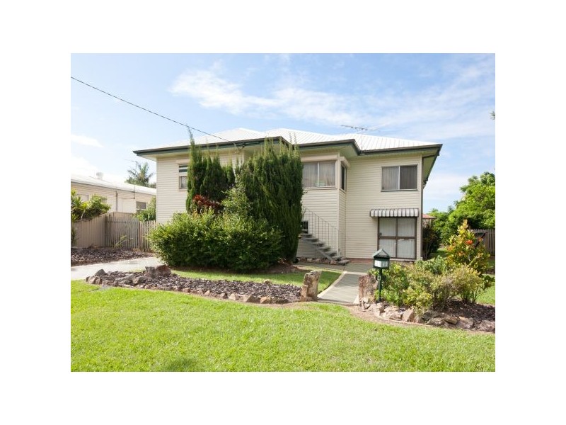 40 Dunbar Street, Margate QLD 4019