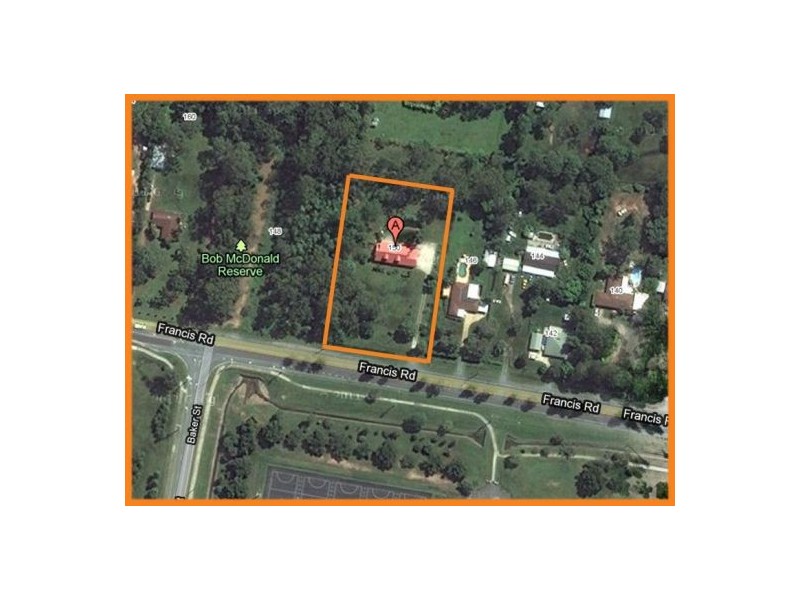 150 Francis Road, Lawnton QLD 4501