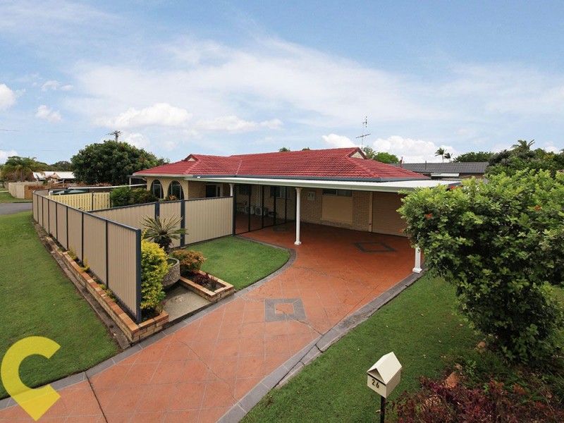 26 Pinewood Street, Redcliffe QLD 4020