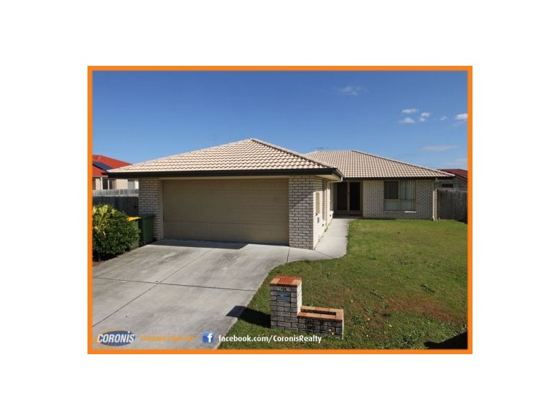 14 Boko Court, Rothwell QLD 4022