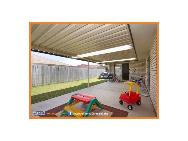 14 Boko Court, Rothwell QLD 4022