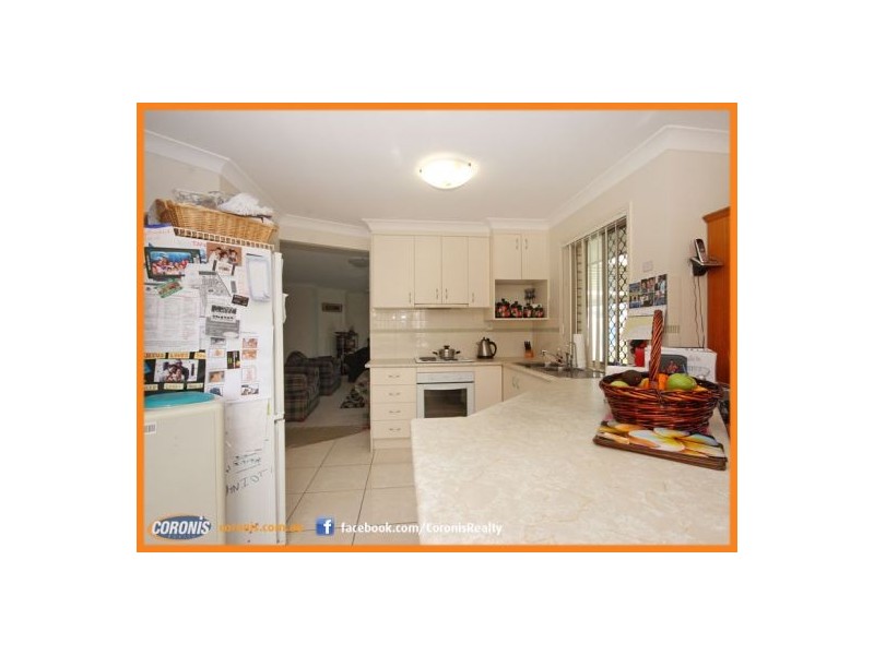 14 Boko Court, Rothwell QLD 4022