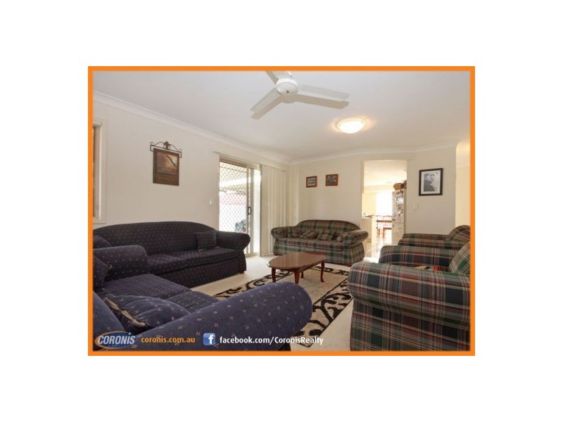 14 Boko Court, Rothwell QLD 4022