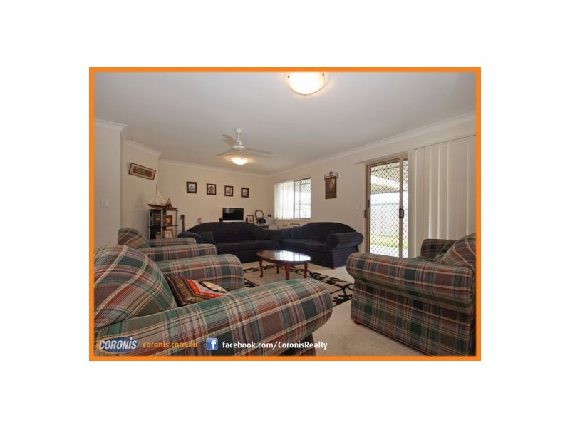 14 Boko Court, Rothwell QLD 4022