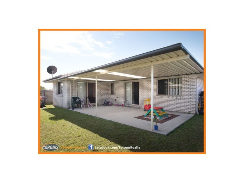 14 Boko Court, Rothwell QLD 4022