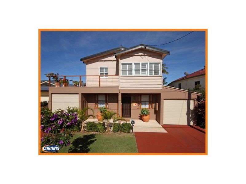 13 Silvester Street, Redcliffe QLD 4020