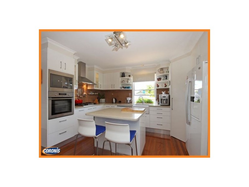 13 Silvester Street, Redcliffe QLD 4020