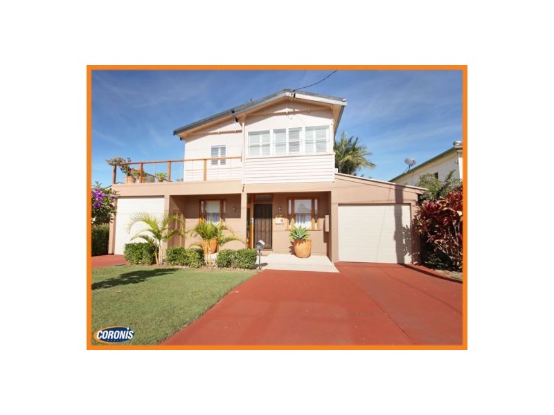 13 Silvester Street, Redcliffe QLD 4020