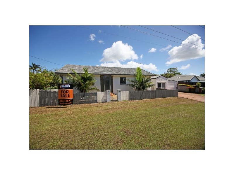 36 Deans Street, Clontarf QLD 4019