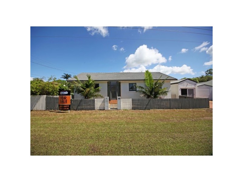 36 Deans Street, Clontarf QLD 4019