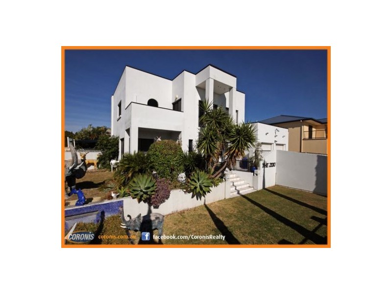 99 Phillip Parade, Deception Bay QLD 4508