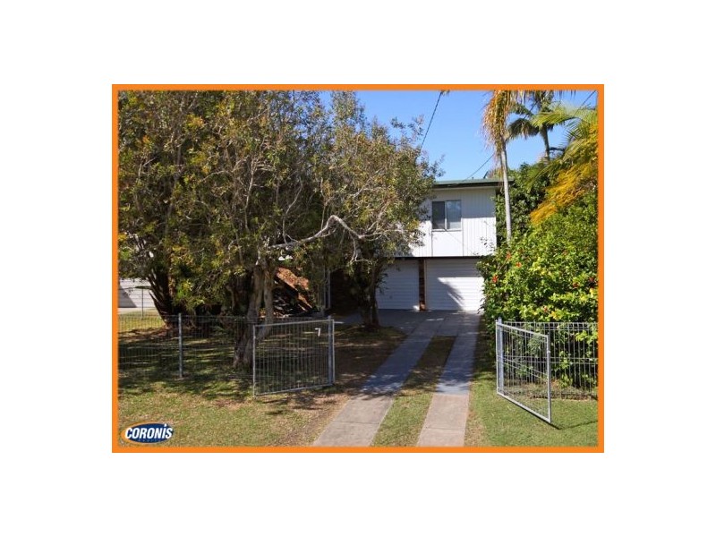 7 Wendy Crescent, Clontarf QLD 4019