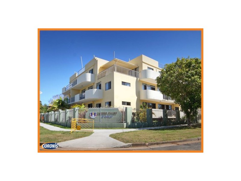 14/32 Rock Street, Scarborough QLD 4020