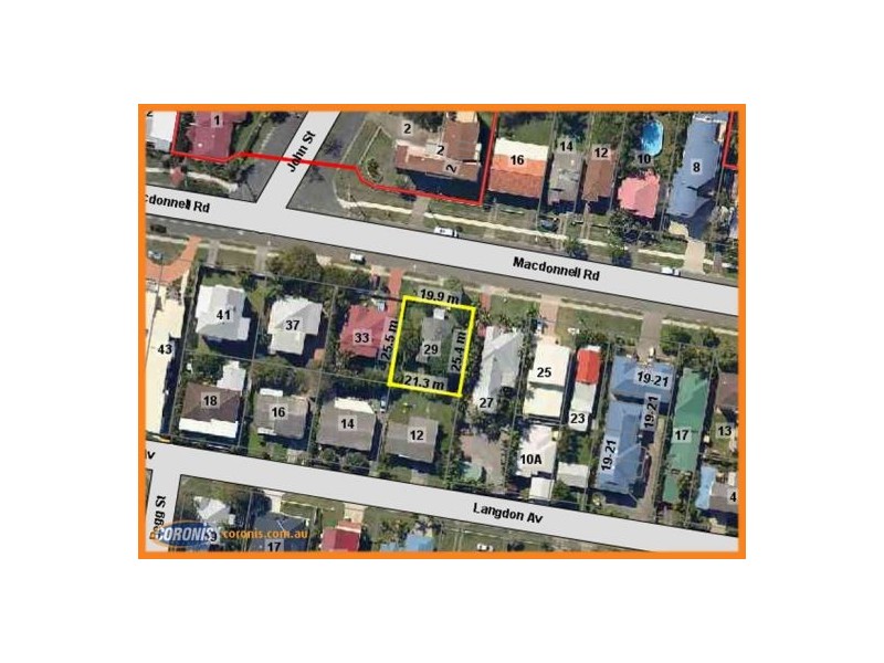 29 MacDonnell Road, Margate QLD 4019
