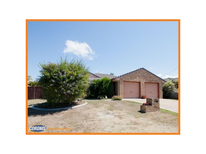 6 Brendan Court, Deception Bay QLD 4508