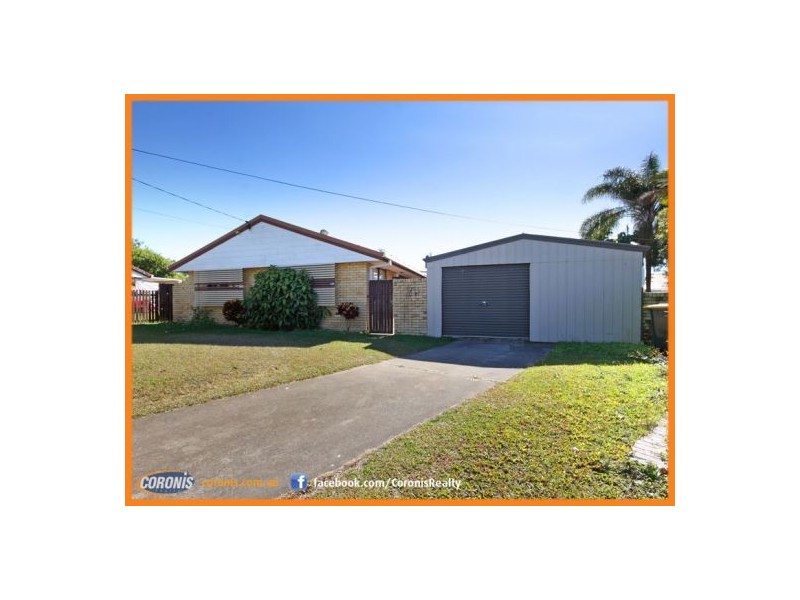 6 DENISE STREET, Deception Bay QLD 4508