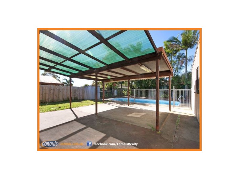 6 DENISE STREET, Deception Bay QLD 4508