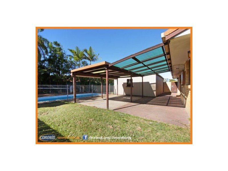 6 DENISE STREET, Deception Bay QLD 4508