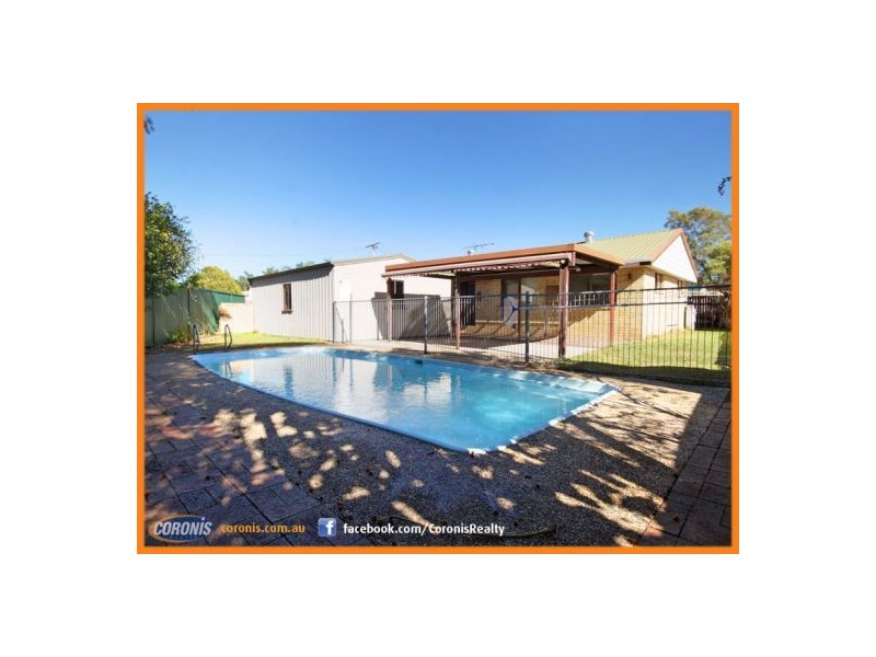 6 DENISE STREET, Deception Bay QLD 4508