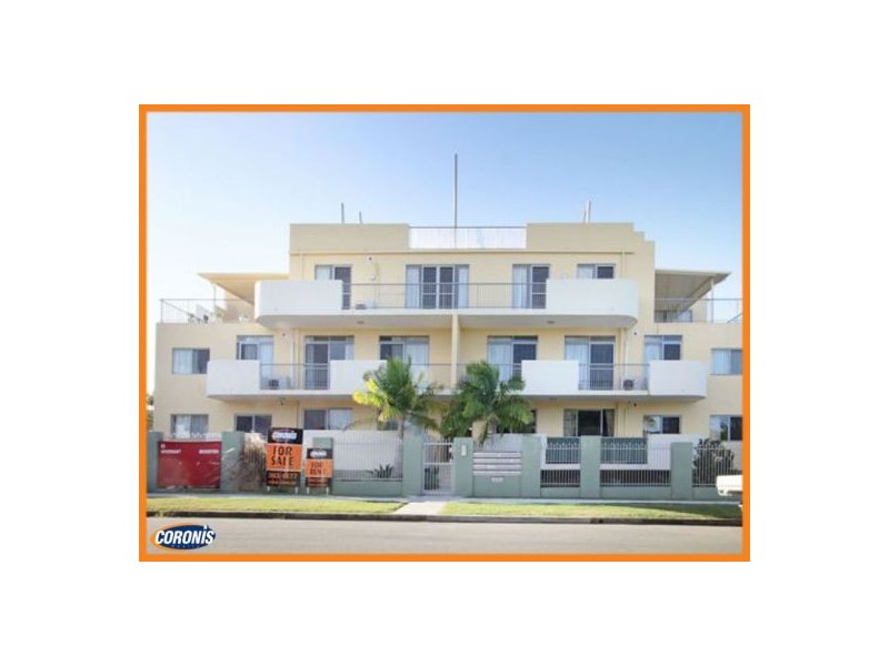 12/32  Rock Street, Scarborough QLD 4020