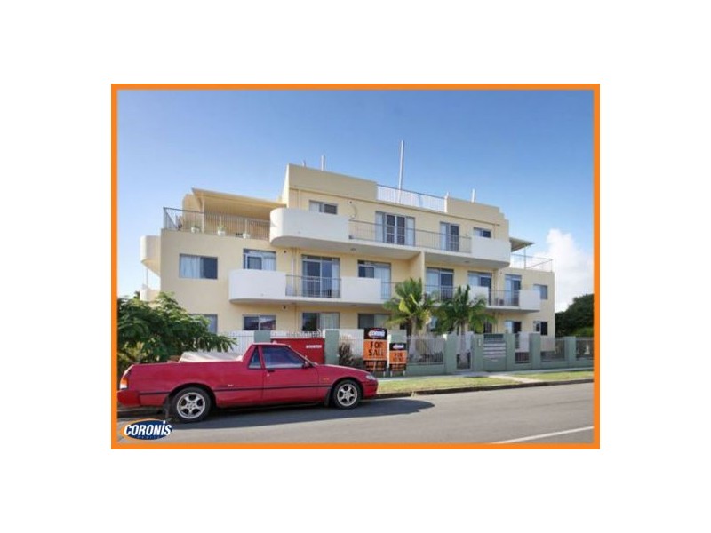 12/32  Rock Street, Scarborough QLD 4020