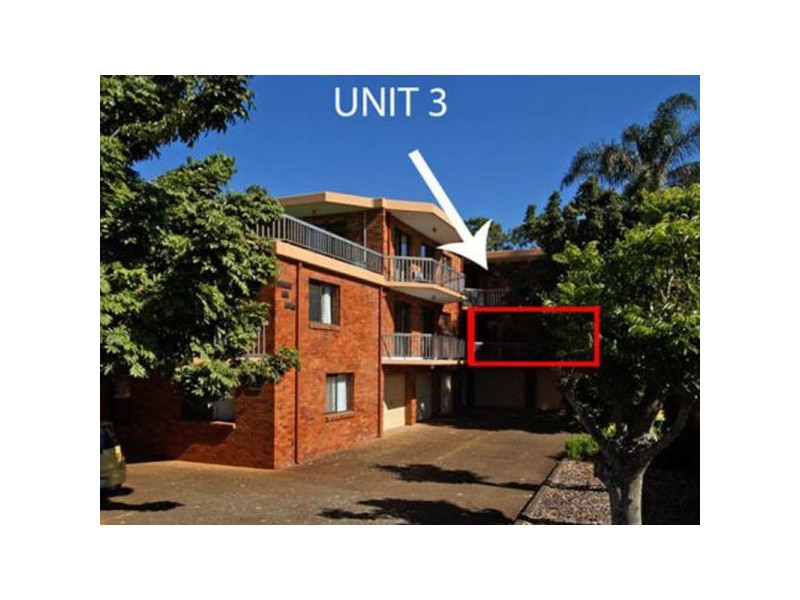 3/59 Prince Edward Parade, Redcliffe QLD 4020