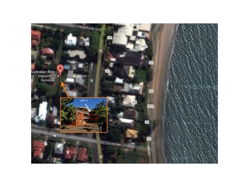 3/59 Prince Edward Parade, Redcliffe QLD 4020