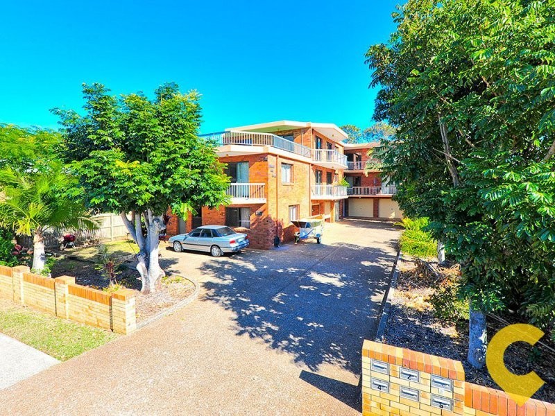 4/59 Prince Edward Parade, Redcliffe QLD 4020