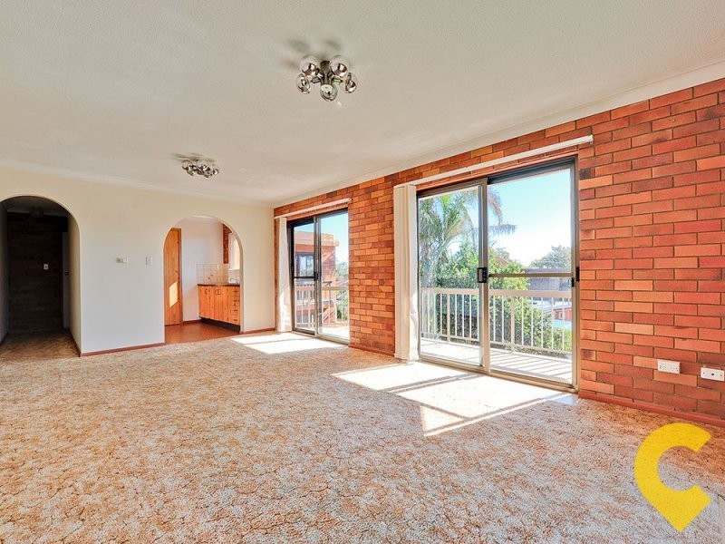 4/59 Prince Edward Parade, Redcliffe QLD 4020