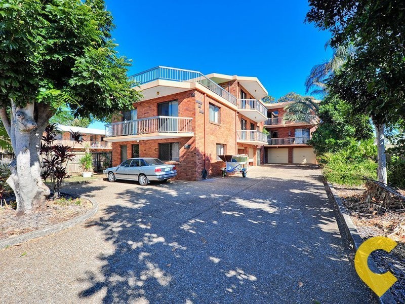 4/59 Prince Edward Parade, Redcliffe QLD 4020