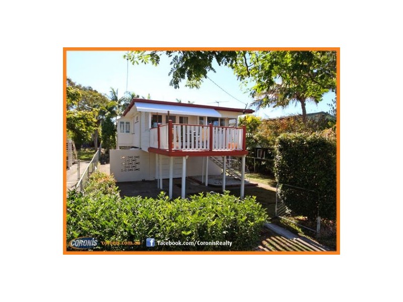 34 Ewan Street, Margate QLD 4019