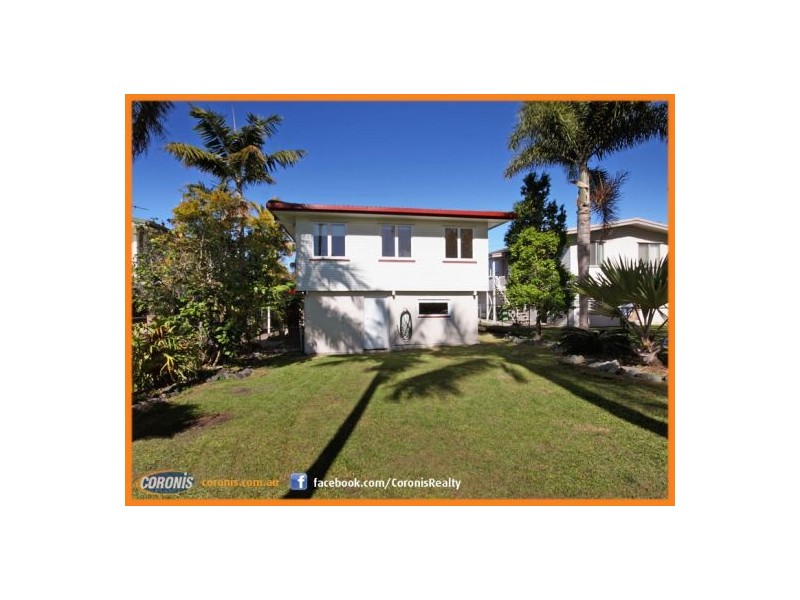 34 Ewan Street, Margate QLD 4019