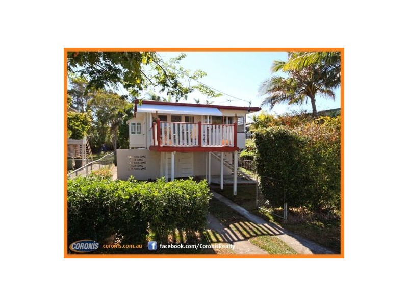 34 Ewan Street, Margate QLD 4019