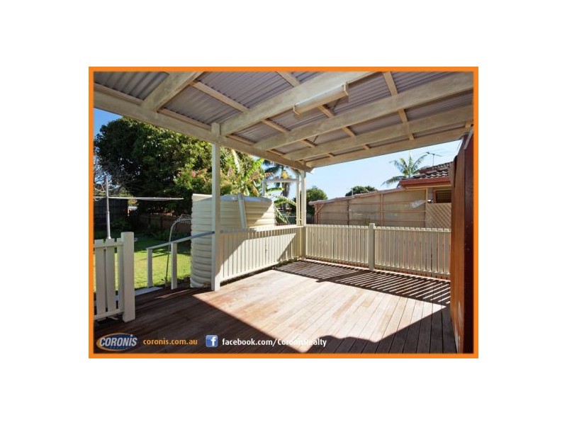 9 Adrian Street, Margate QLD 4019