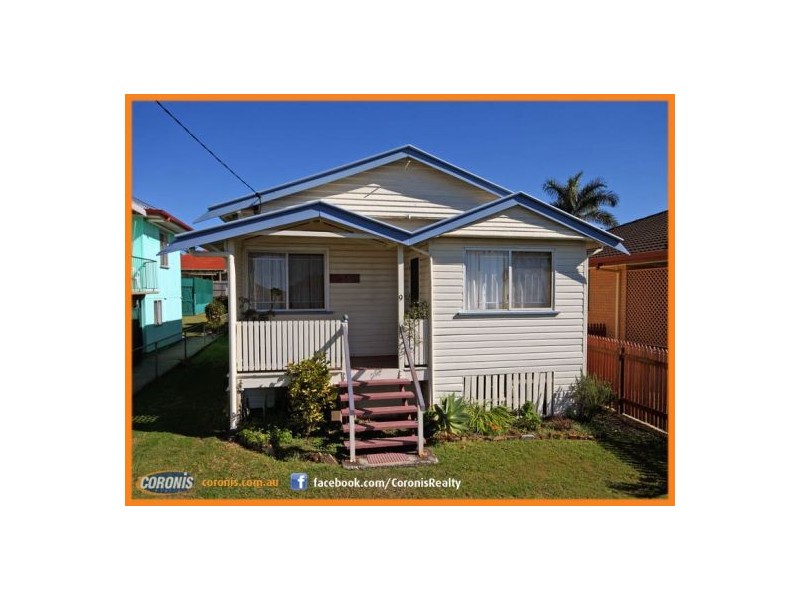 9 Adrian Street, Margate QLD 4019