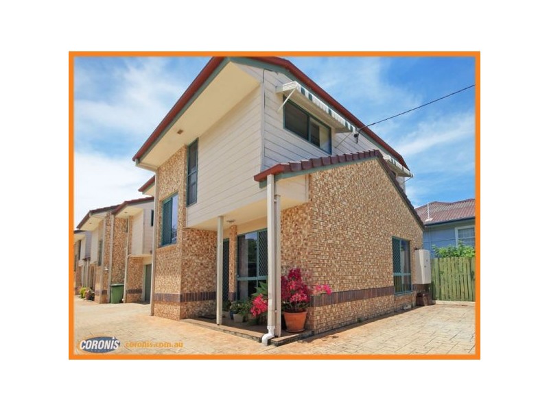 1/16 Irene Street, Redcliffe QLD 4020