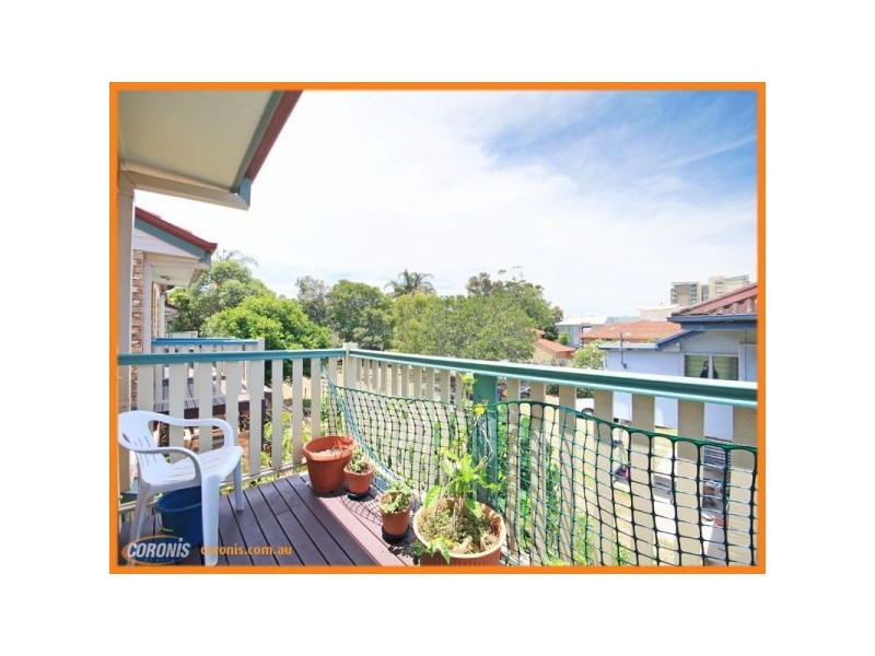 1/16 Irene Street, Redcliffe QLD 4020