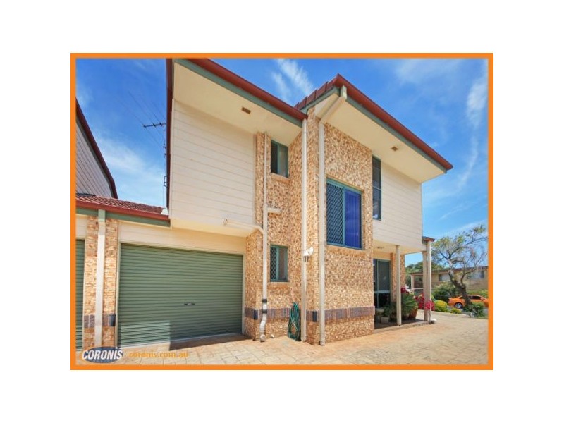 1/16 Irene Street, Redcliffe QLD 4020